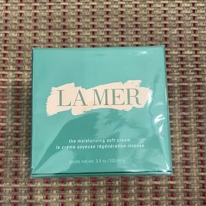 La Mer Skin Moisturizer